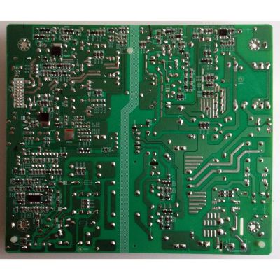 FUENTE DE PODER / RCA RE46ZN2122 / ER991C-B-245300-P08 / ER991C B / CQC11001057548 / PARTE SUSTITUTA AE0050324 / PANEL V650DK1-PS7-A1 / MODELO PRK65A65RQ - Imagen 2